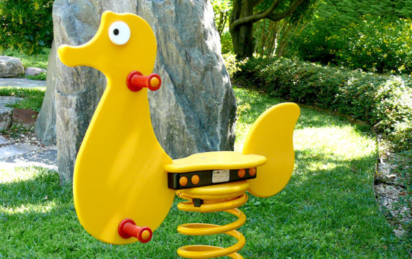 BOS004 Boing Giochi FIGURA SINGOLA